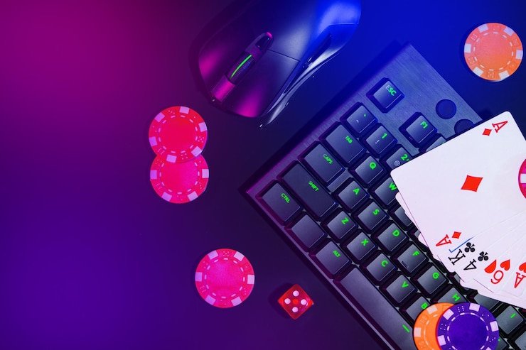 Akses Astar live casino bantengslot untuk dewasa