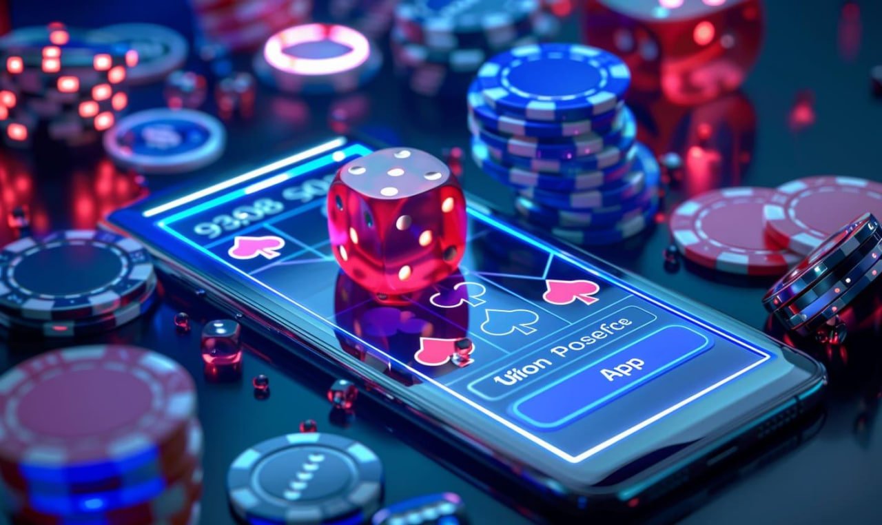 Pengalaman mobile Bingo Fishing untuk pengguna dewasa