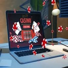 Navigasi bantengslot untuk halaman Astar live casino