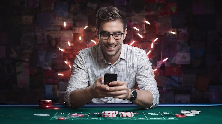 Akses Bingo Fishing bantengslot untuk pengguna dewasa